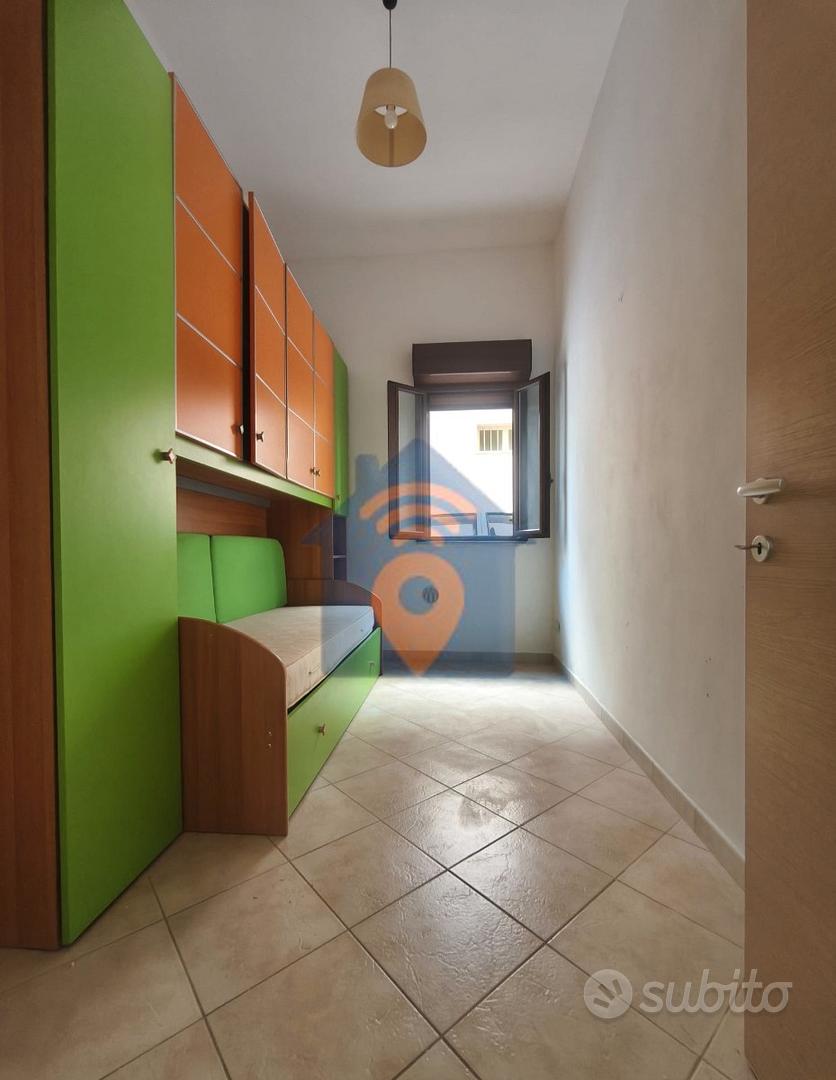 Appartamento – Castelvetrano, Borgo S. Francesco di Paola, Trapani - Altro
