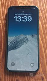 Iphone 12pro nero (128gb )