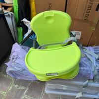 Articoli per neonati e primi anni