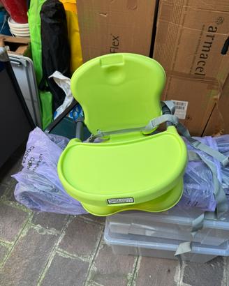 Articoli per neonati e primi anni