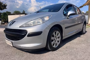 Peugeot 207 1.4 5p.