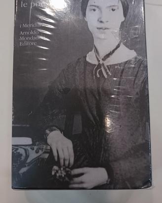Emily Dickinson - Tutte le poesie - I MERIDIANI