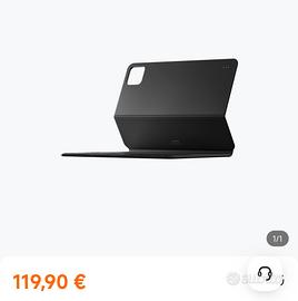 Xiaomi pad 7 keyboard