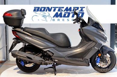 KYMCO X-Town 300i ABS - 26.000 KM + BAULETTO