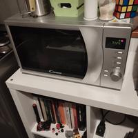 Forno microonde Candy 