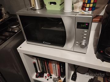 Forno microonde Candy 
