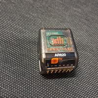 spektrum ar620 dsmx fullrange telemetria mai usata