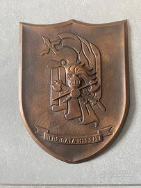 Gagliardetto militare