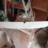 spoiler punto 3 porte