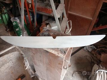 spoiler punto 3 porte