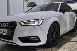 Audi A3 SPB 1.6 TDI clean diesel Business 5P