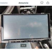 Stereo kenwood