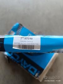 cinghia distribuzione ducati 