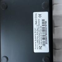 Acquisizione e conversione video analogico in digi