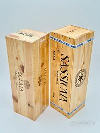 CHAMPAGNE E ROSSI PREGIATI