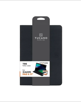 Tucano Custodia Tablet Tre Black