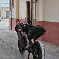 Ricambi Aprilia rs 50 2001