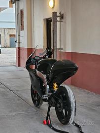 Ricambi Aprilia rs 50 2001
