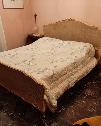 letto antico