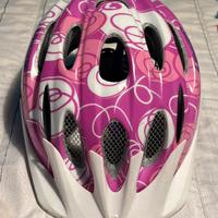Casco bici donna Limar