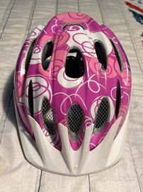 Casco bici donna Limar