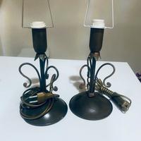 Lampade da comodino classiche