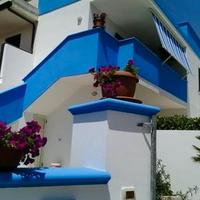 Villetta a due passi dalla spiaggia di Ugento-Le