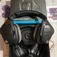 G933 spectrum logitech WIFI USB