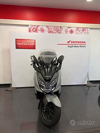 Honda Forza 350