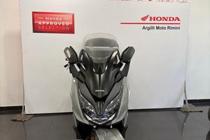 Honda Forza 350