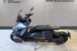 BMW CE 04 Abs