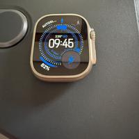 Apple Watch Ultra GPS+Cellular