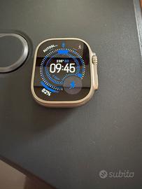 Apple Watch Ultra GPS+Cellular