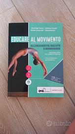 Educare al movimento 