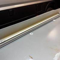 Artemide lampada a sospensione plafoniera