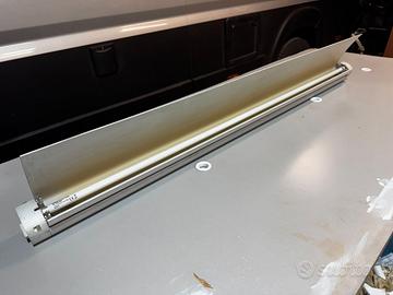 Artemide lampada a sospensione plafoniera