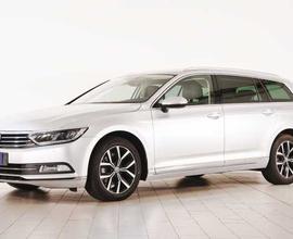Volkswagen Passat Variant 2.0 TDI DSG Executive 15