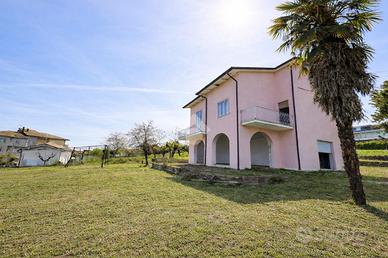 CASA INDIPENDENTE A VASTO