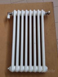 Radiatori in Acciaio