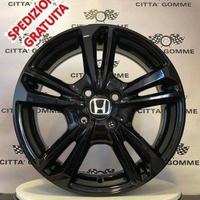 Cerchi in lega Honda Civic Insight Jazz da 15