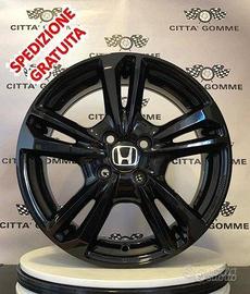 Cerchi in lega Honda Civic Insight Jazz da 15