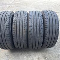 gomme usate 2156516 Estivo GOODYEAR - EFF - 837