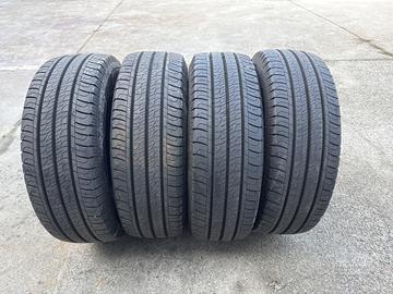 gomme usate 2156516 Estivo GOODYEAR - EFF - 837