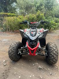 Quad Lem Kondor 7 110 (Bambino)