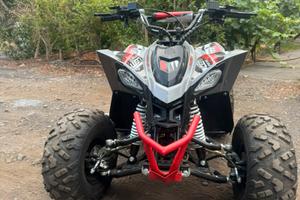 Quad Lem Kondor 7 110 (Bambino)