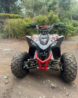 Quad Lem Kondor 7 110 (Bambino)