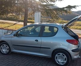 Peugeot 206 - 2001