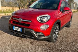 Fiat 500X 1.6 MultiJet 120 CV Cross Plus