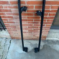 Thule wingbar Toyota rav 4
