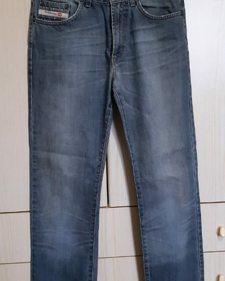 Jeans uomo